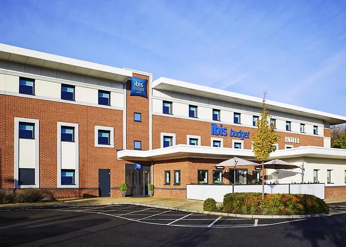 Ibis Budget Leicester